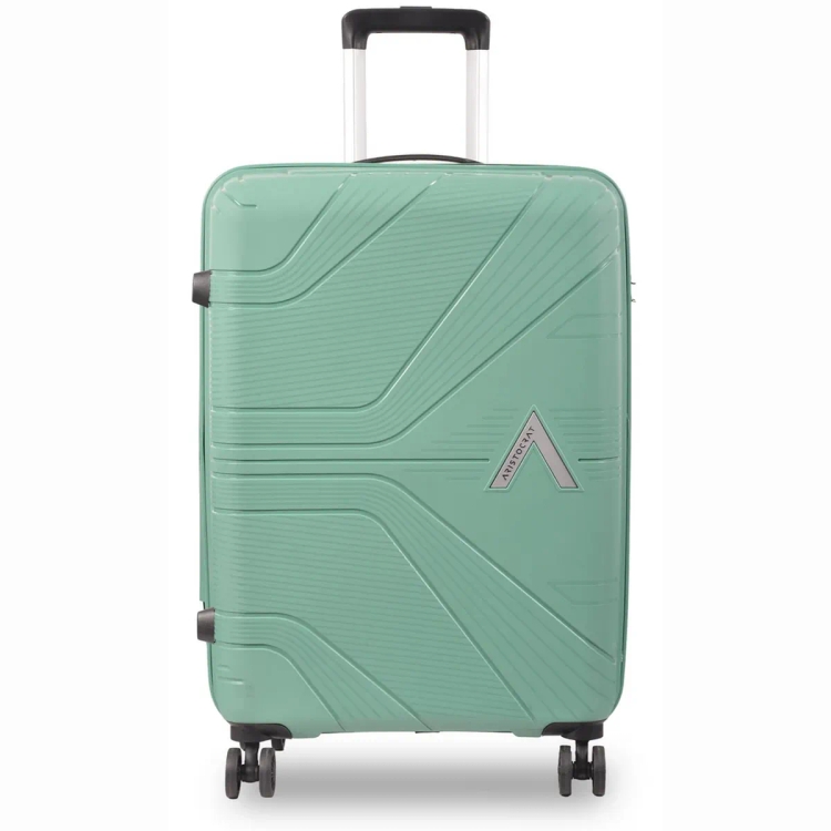 Aristrocrat Hard Spinner CruiserII 66cm Pista Green