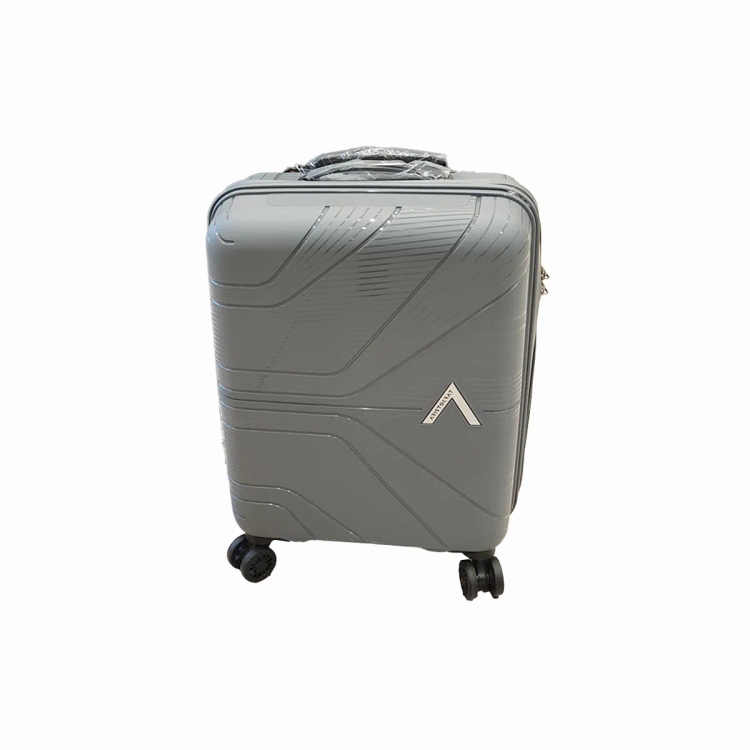 Aristrocrat Hard Spinner CruiserII 66cm Grey