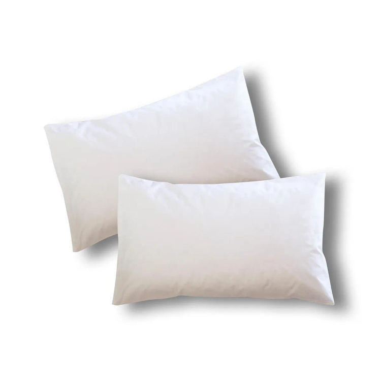 Maple Leaf Pillow 2Pc Set Micro Fiber