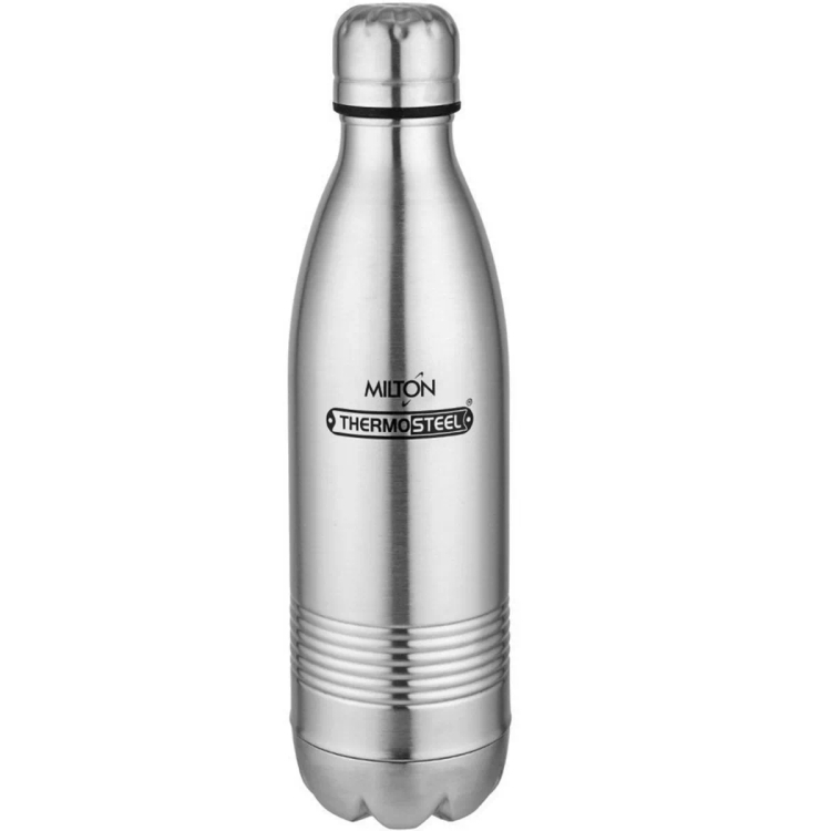 Milton Thermosteel Flask Duo DLX 350ml