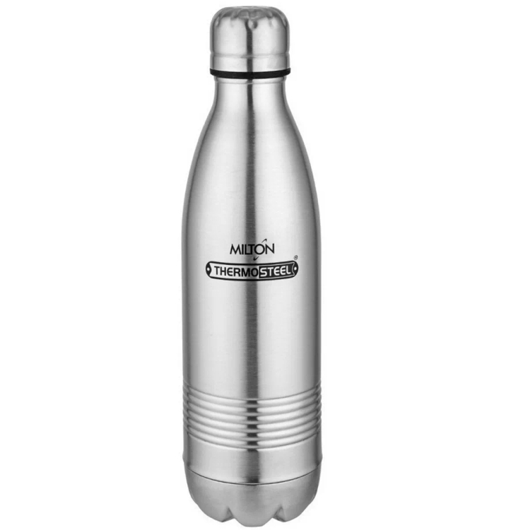 Milton Thermosteel Flask Duo DLX 500ml