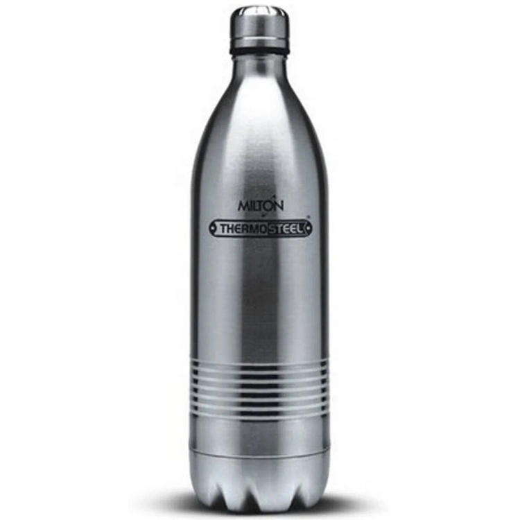 Milton Thermosteel Flask Duo DLX 1000ml