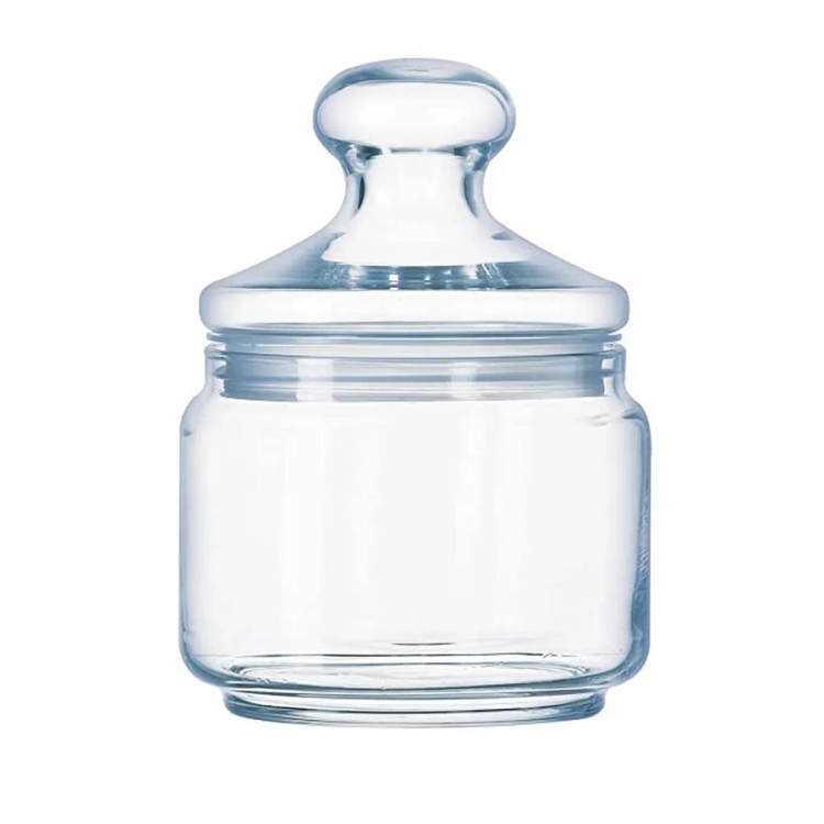 Luminarc Club Jar-500ml Striped