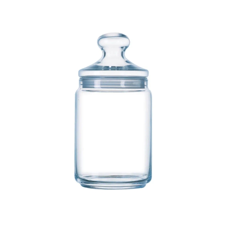 Luminarc Club Jar 1000ml Striped