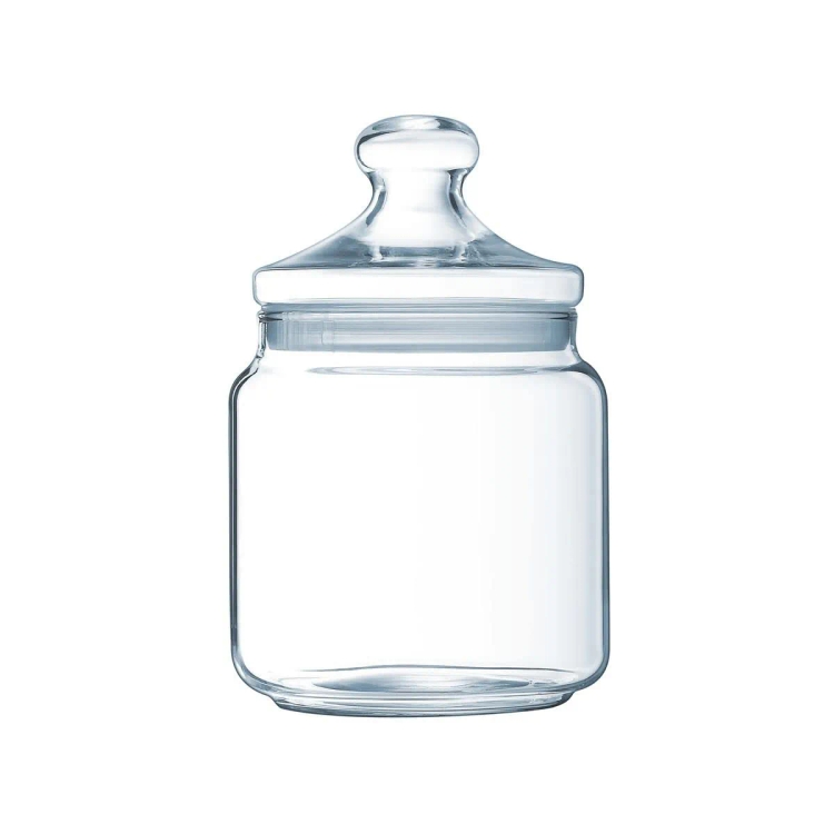 Luminarc Club Jar-750ml Striped