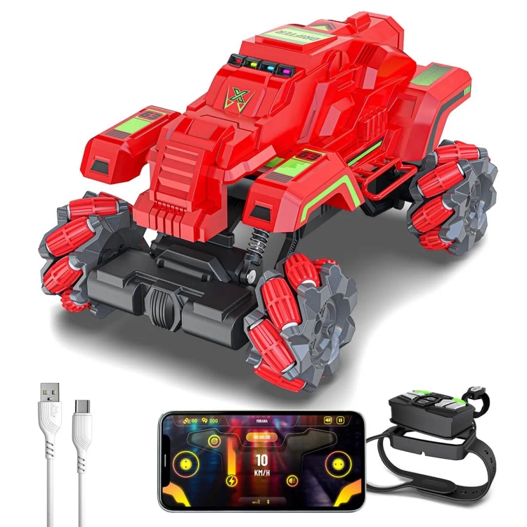 Merry (Mirana) Drifter Musical Remote Control Car