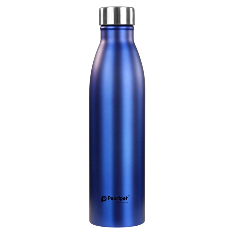 Pearlpet Pet Swiss Steel Bottle 950ml