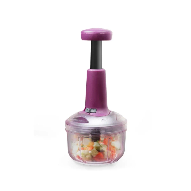 Impex Push Chopper MC 650