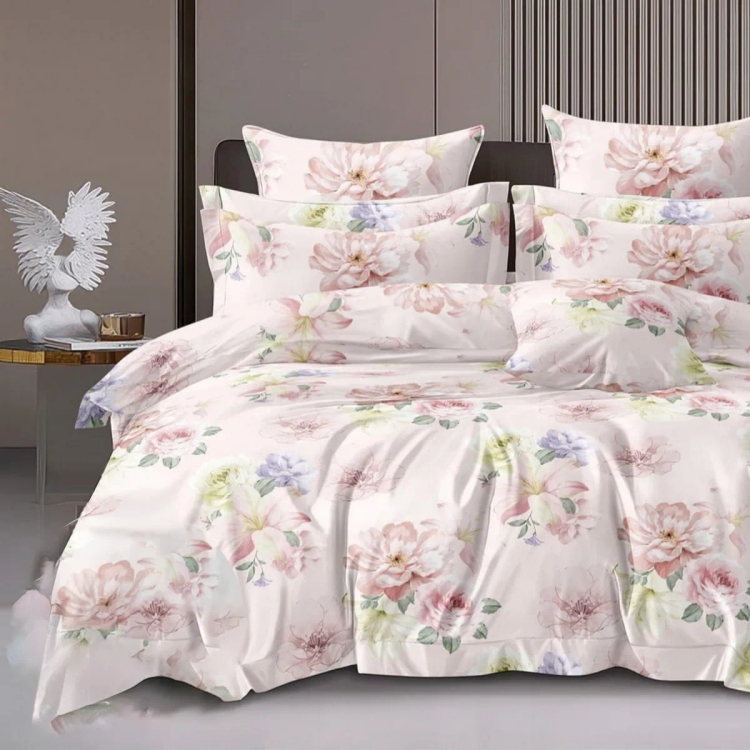 Homewell Bed Sheet King 120 Radiance AF