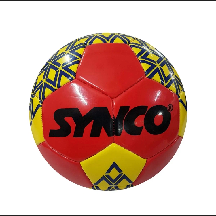 Synco Football No-5 SS1500/12