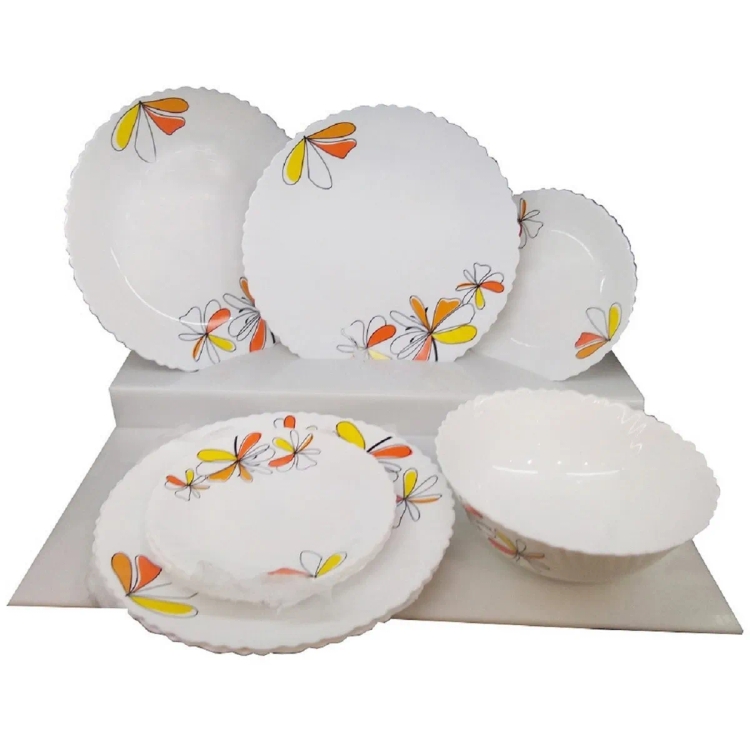 Nolta Dinner Set OPAL 9PC