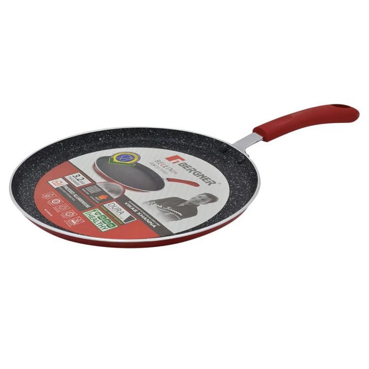 Bergner Non Stick Tawa 28cm BG2153
