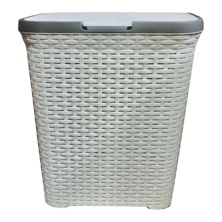 Line Rio Laundry Hamper 45Ltr 1039  Assorted Colours
