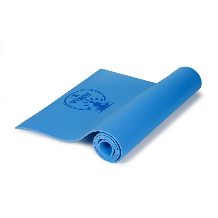 Vixen Yoga Mat 6Mm