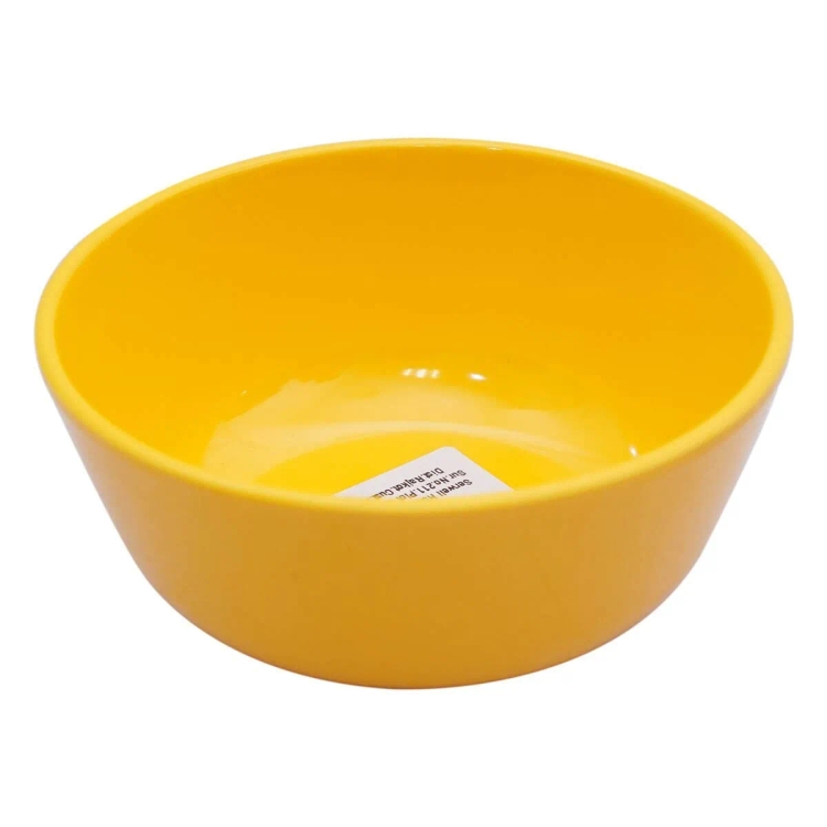 Servewell Katori Yellow