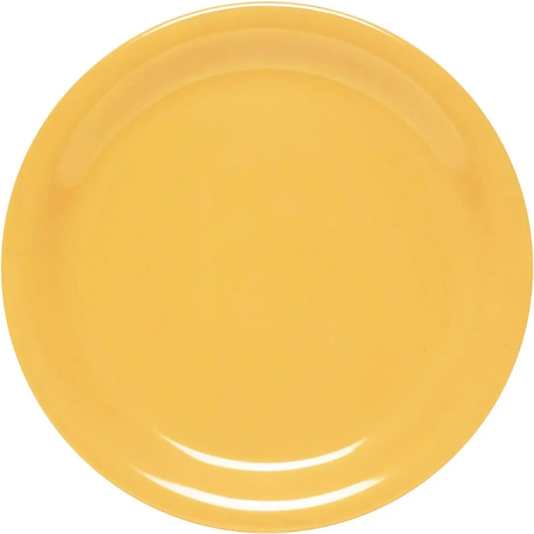 Servewell Dinner Plate Yellow