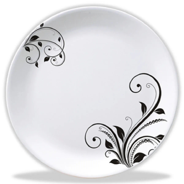 Servewell Dinner Plate Black Beauty
