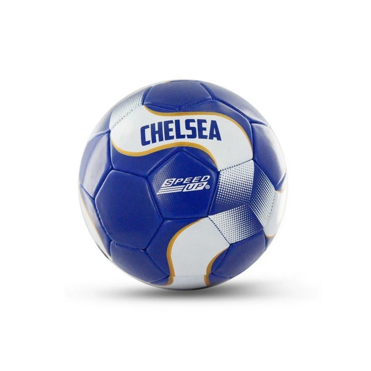 Speed Up FootBal Club Size5-2793 Assorted
