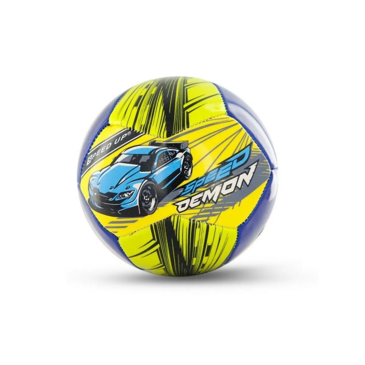 Speed Up Football KickPlay Sz1-1606 Assorted