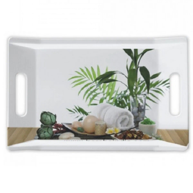 Servewell Tray Trendy Large Assorted