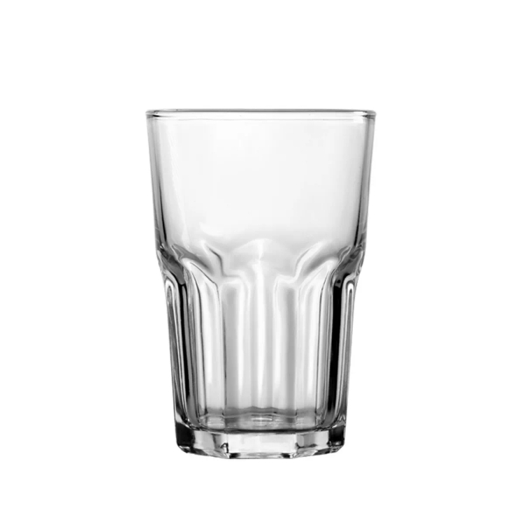 Luckyglass Tumbler 6Pc LG-10003