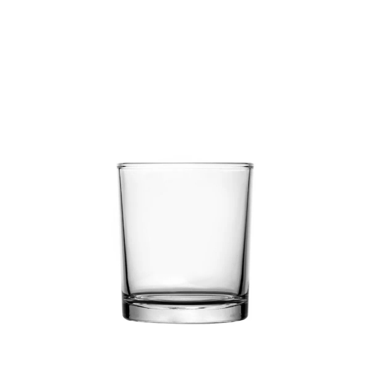 Luckyglass Glass Tumbler 6Pc LG-35