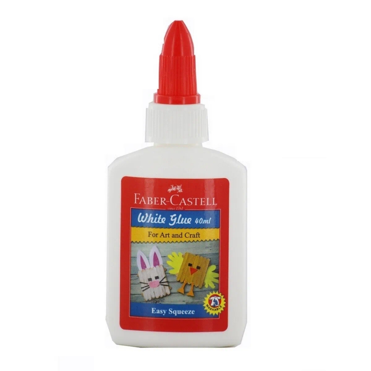 Faber Castell Craft Glue 40gm-220140