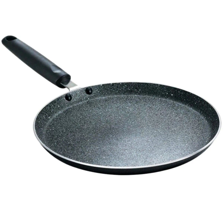 Prestige Deluxe Granite Omni Tawa 25cm