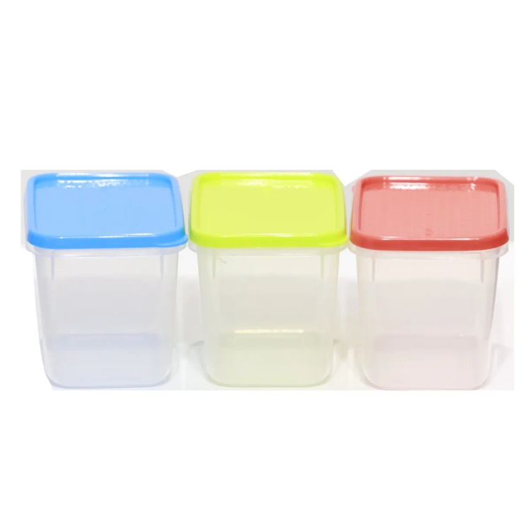 All Time Polka Container 3Pc No 23