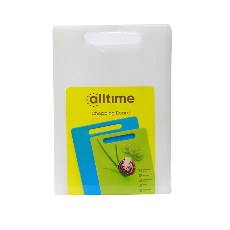 All Time Cutting Board 035