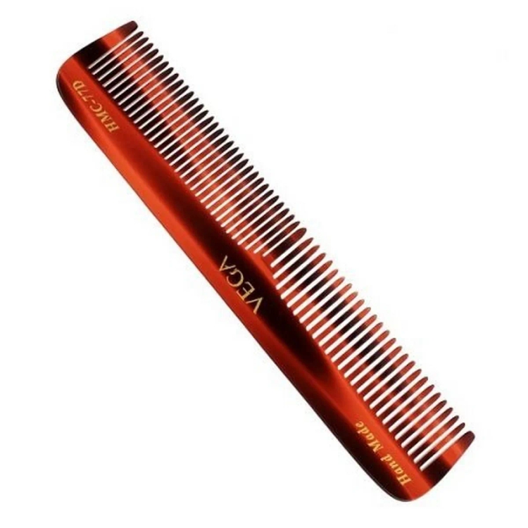 Vega Hair Comb HMC-77D