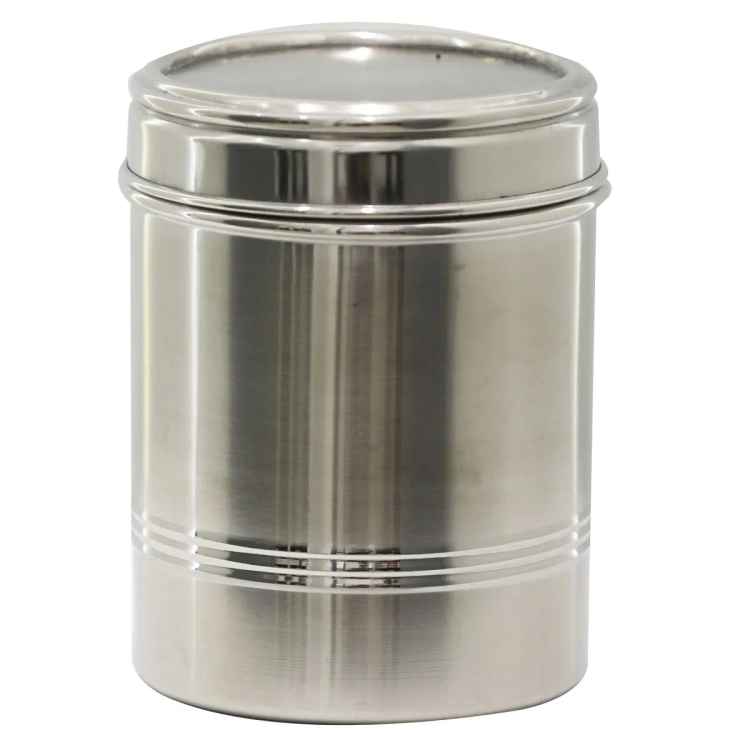 Firmer Canister See Thru 10cm