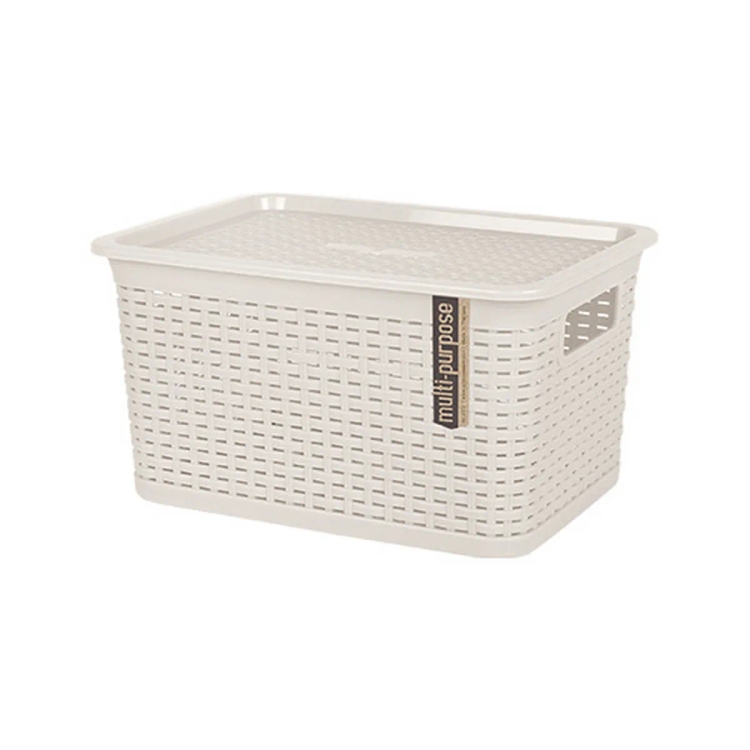 JCJ Ratten Basket-3118