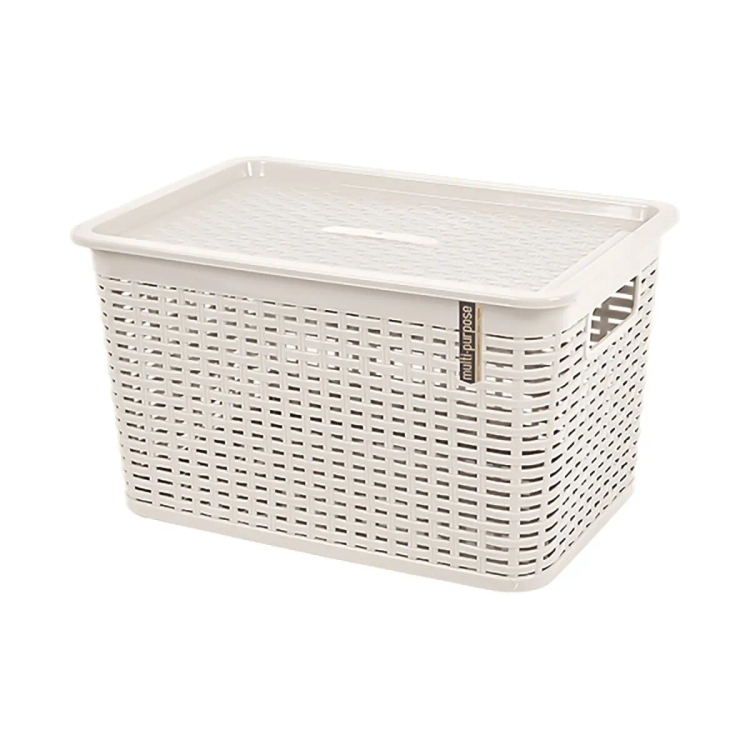 JCJ Ratten Basket-3120