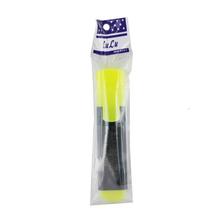 Faber- Castell Highlighter Yellow-154807