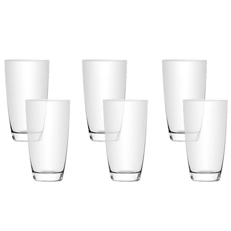 Union Glass Tumbler UG-346 445ml