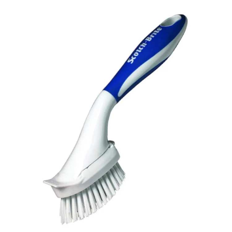 Scotch Brite Handy Scrubber Brush