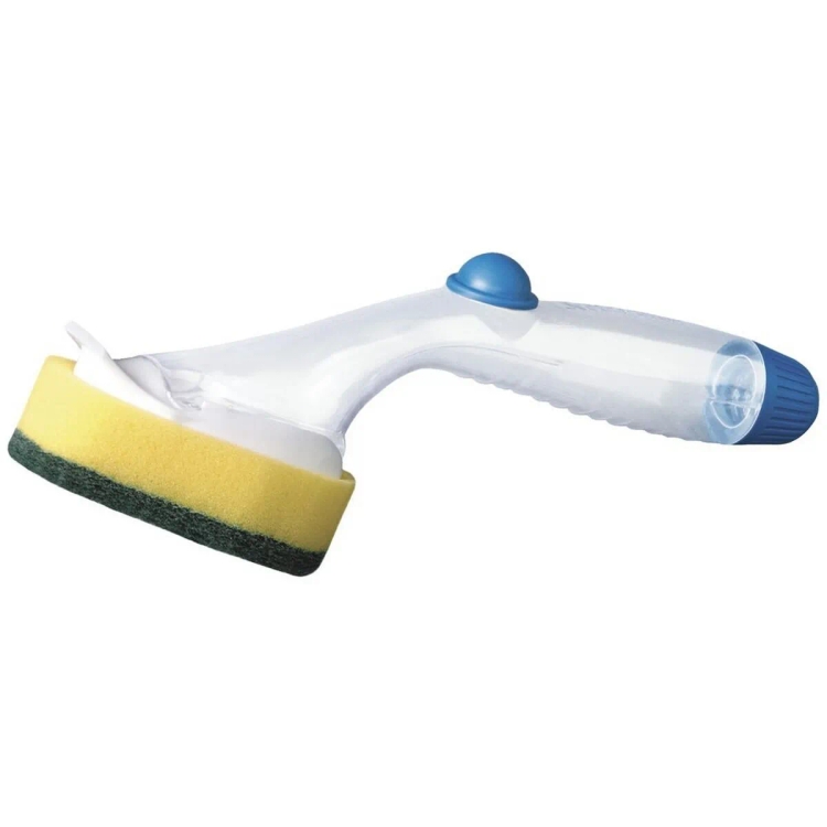 Scotch Brite Soap Disposible Dishwand