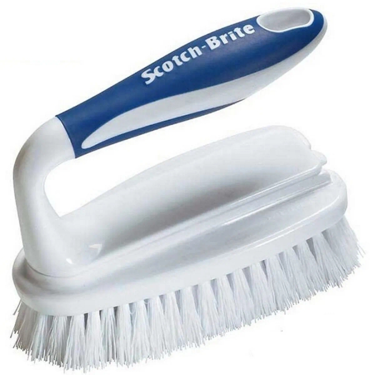 Scotch Brite Scrubber Brush