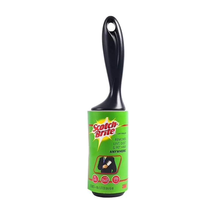 Scotch Brite Lint Roller