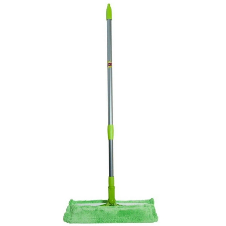Scotch Brite Flat Mop With Scraper