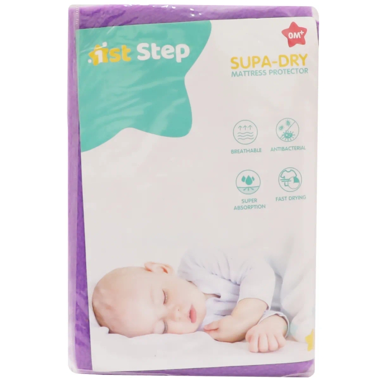 1 Step  Care Sheet - Medium