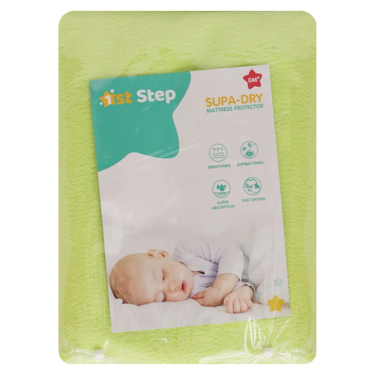 1 Step  Care Sheet - Large