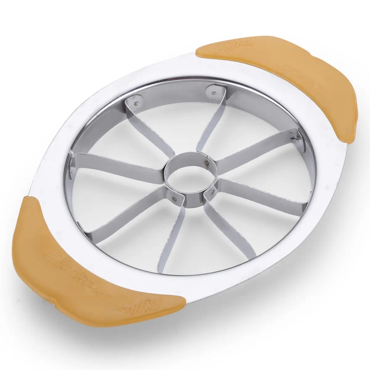 Anjali Stainless Steel Apple Cutter Deluxe