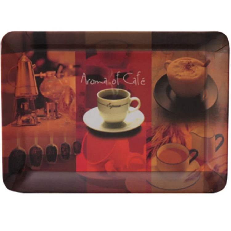 Servewell Stylo Extra Large Tray Assorted