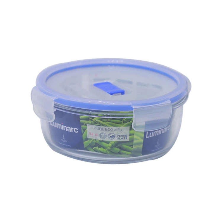 Luminarc Purebox Act Round 920ml