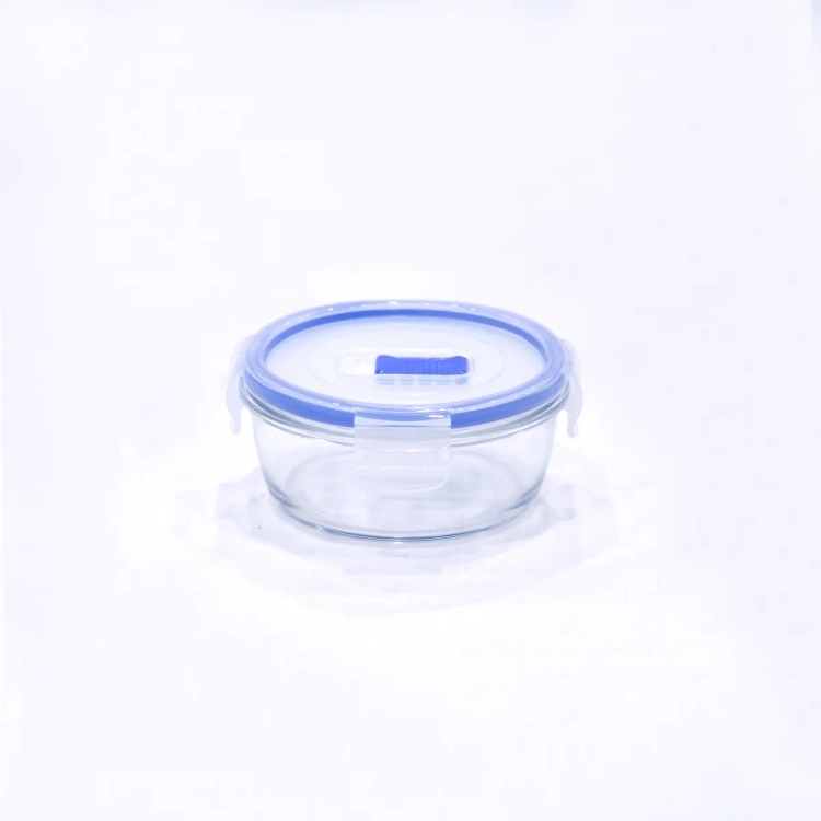 Luminarc Purebox Round 670ml