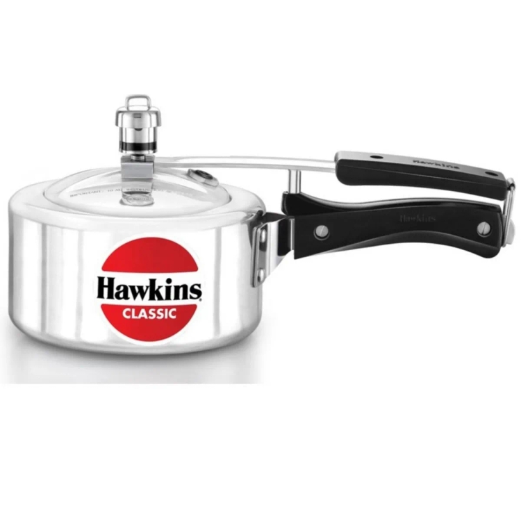 Hawkins Pressure Cooker Classic CL15 1.5 Ltr