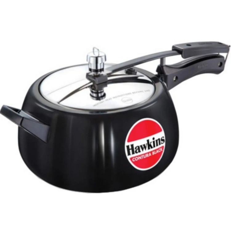 Hawkins Pressure Cooker Contura CB50 5 Ltr