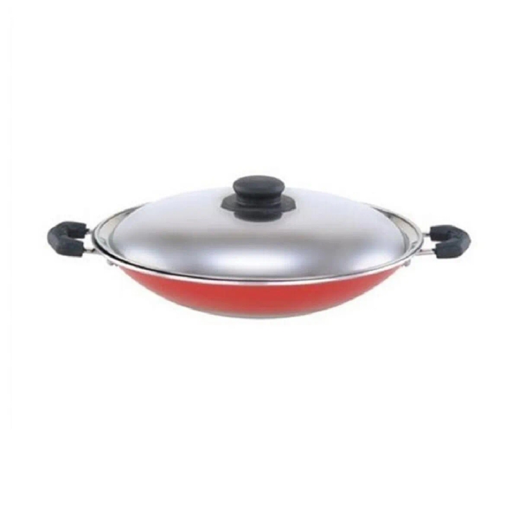 Premier Appam Pan Non Stick Popular 22cm